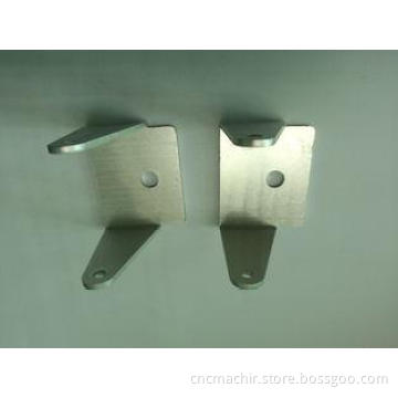 3d Printing Automotive Prototyping Sheet Metal Parts by CNC